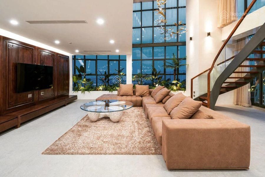 For Rent: The Infiniti Riviera Point 3BR 155m² Duplex, Fully Furnished, High-End, 40 Million - Photo 1