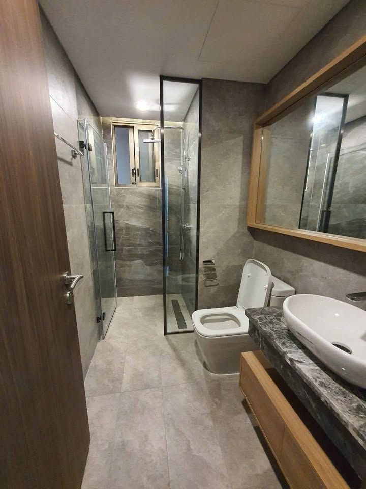 3BR Apartment for Rent at Midtown Phu My Hung 127m² Fully Furnished Premium 76 Million - Photo 6