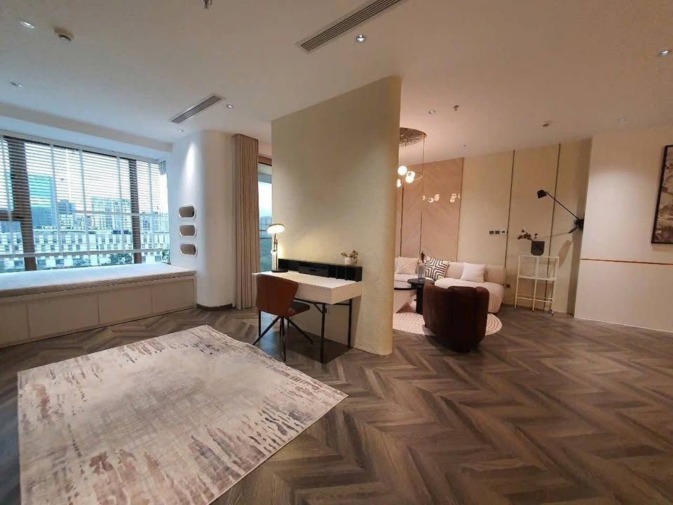 3BR Apartment for Rent at Midtown Phu My Hung 127m² Fully Furnished Premium 76 Million - Photo 7