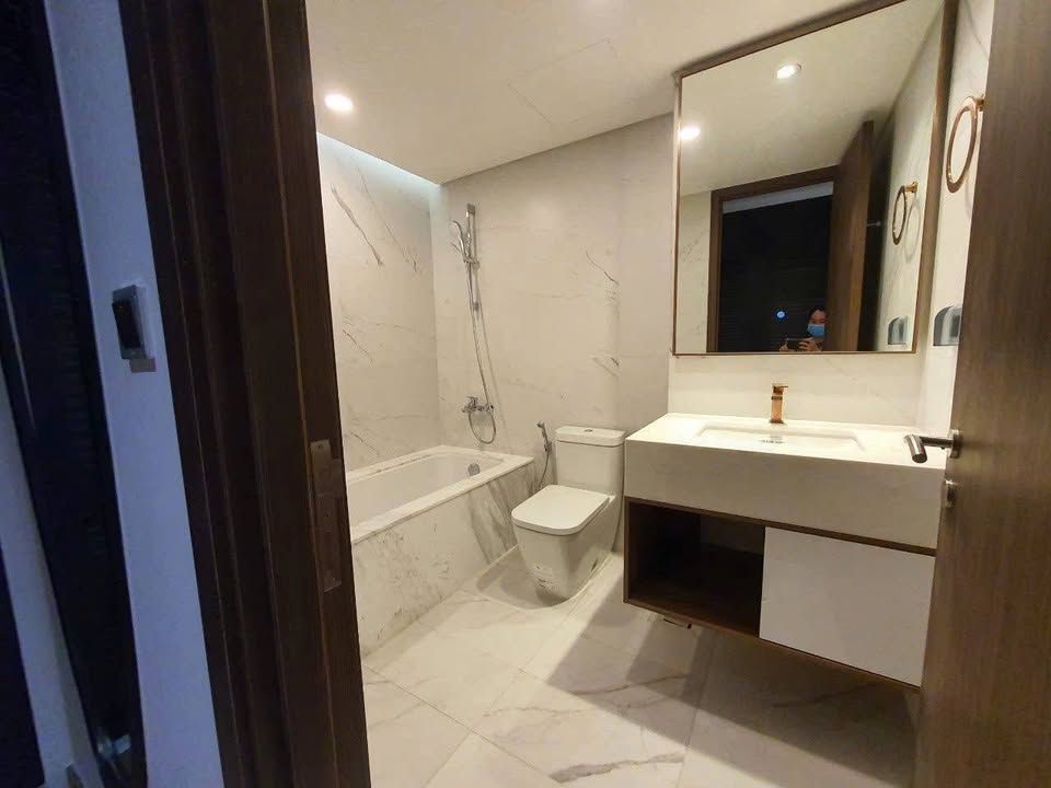 3BR Apartment for Rent at Midtown Phu My Hung 127m² Fully Furnished Premium 76 Million - Photo 9