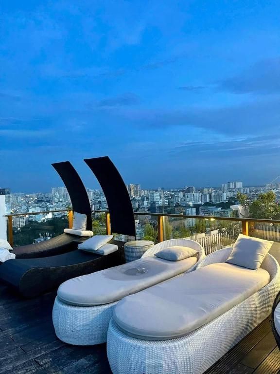 Best Apartments with Pool and Gym in Vietnam 2026