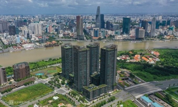 HCMC Rental Market Reset: Why District 2 and Thu Duc Apartment Prices Dropped 15% in Q1 2024 and What It Means for Expats