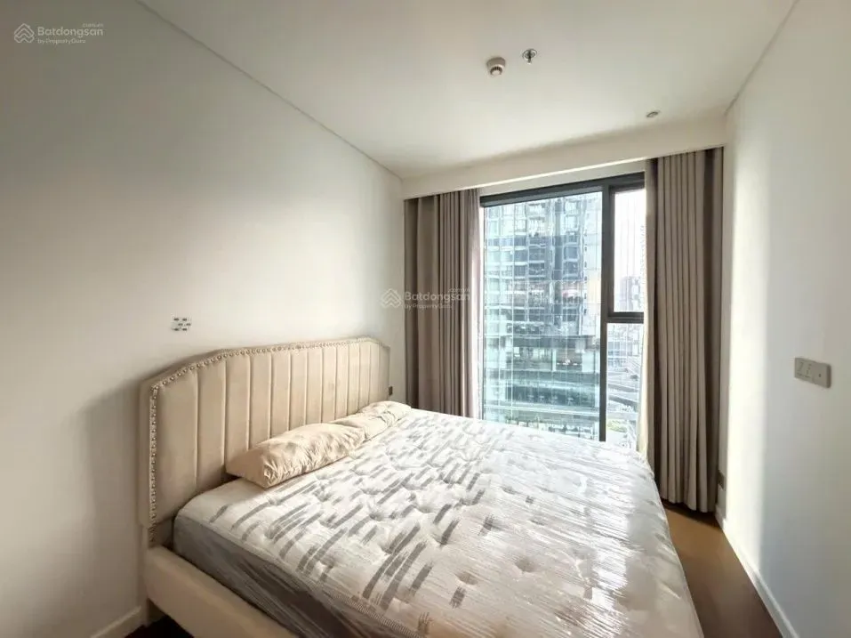 The Crest - Metropole: Cho thuê căn hộ 2PN + 1 Giá 55 triệu - Full nội thất - View nội khu thoáng - Photo 3