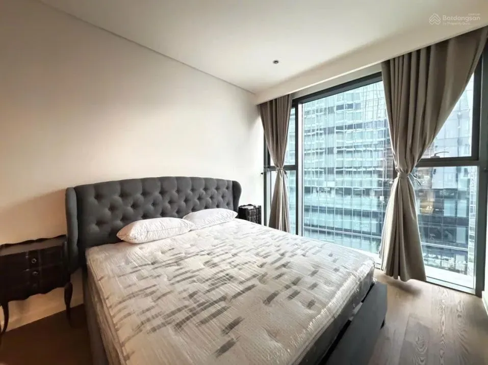 The Crest - Metropole: Cho thuê căn hộ 2PN + 1 Giá 55 triệu - Full nội thất - View nội khu thoáng - Photo 5