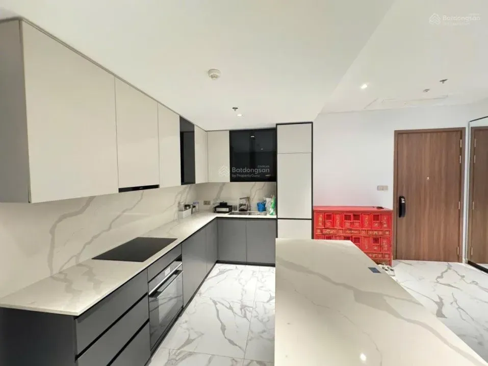 The Crest - Metropole: Cho thuê căn hộ 2PN + 1 Giá 55 triệu - Full nội thất - View nội khu thoáng - Photo 6