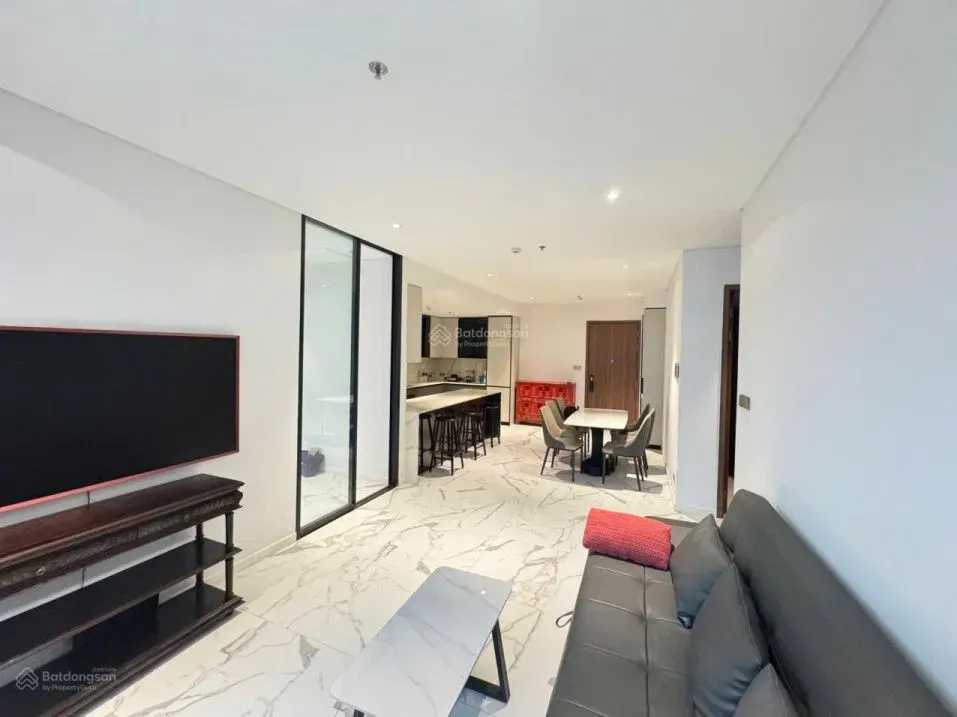 The Crest - Metropole: Cho thuê căn hộ 2PN + 1 Giá 55 triệu - Full nội thất - View nội khu thoáng - Photo 7
