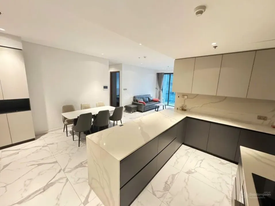 The Crest - Metropole: Cho thuê căn hộ 2PN + 1 Giá 55 triệu - Full nội thất - View nội khu thoáng - Photo 13