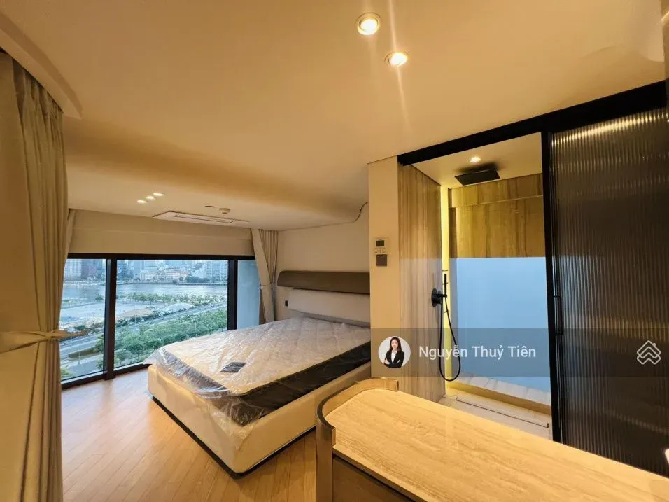 Loft Penthouse for Rent at The Galleria - 3BR 3BA | 170sqm | Premium Designer Furniture - Photo 4