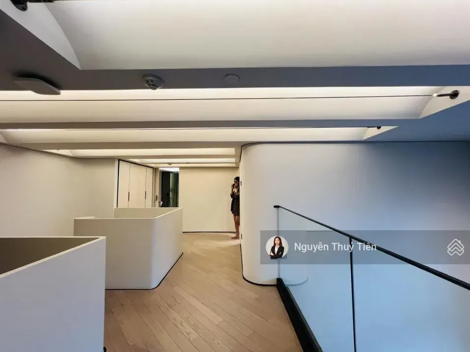 Loft Penthouse for Rent at The Galleria - 3BR 3BA | 170sqm | Premium Designer Furniture - Photo 7
