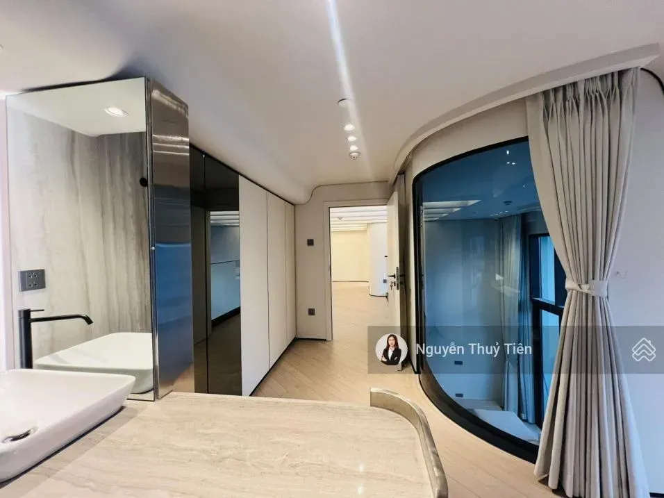 Loft Penthouse for Rent at The Galleria - 3BR 3BA | 170sqm | Premium Designer Furniture - Photo 9