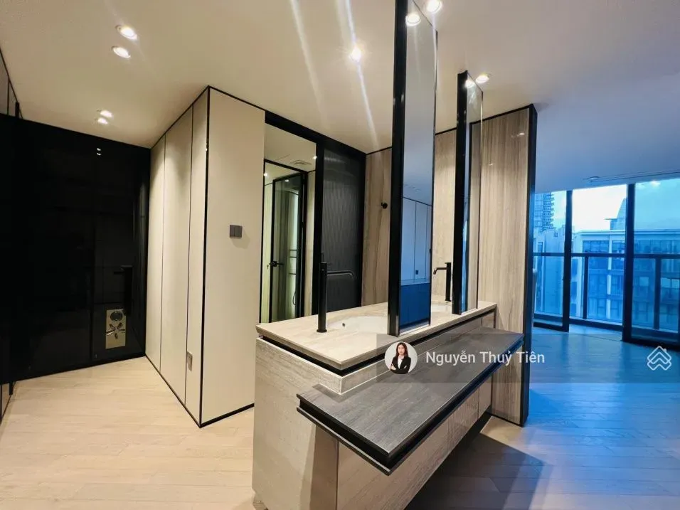 Loft Penthouse for Rent at The Galleria - 3BR 3BA | 170sqm | Premium Designer Furniture - Photo 14