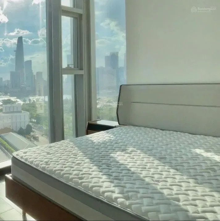 Empire City - Thu Thiem: 3BR Apartment for Rent - Fully Furnished - River & District 1 View - Photo 6