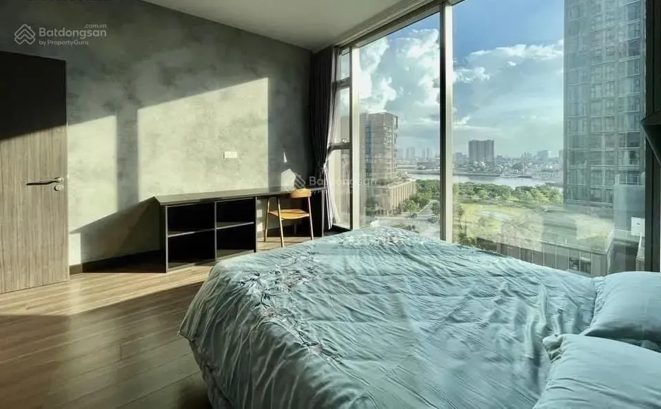 Empire City - Thu Thiem: 3BR Apartment for Rent - Fully Furnished - River & District 1 View - Photo 7