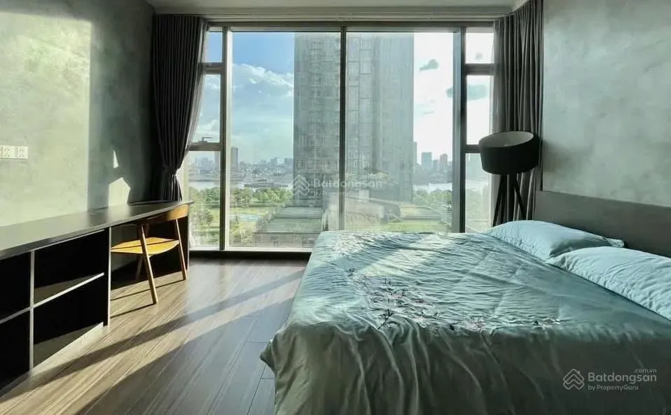 Empire City - Thu Thiem: 3BR Apartment for Rent - Fully Furnished - River & District 1 View - Photo 14