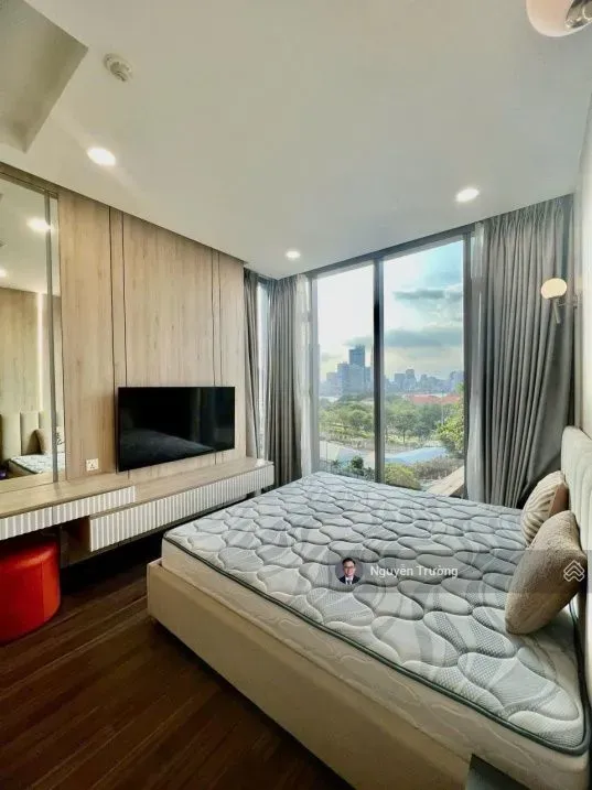 Stunning 2BR Apartment with Beautiful Decor and Spectacular Views - Exclusive Fireworks Viewing - Photo 3