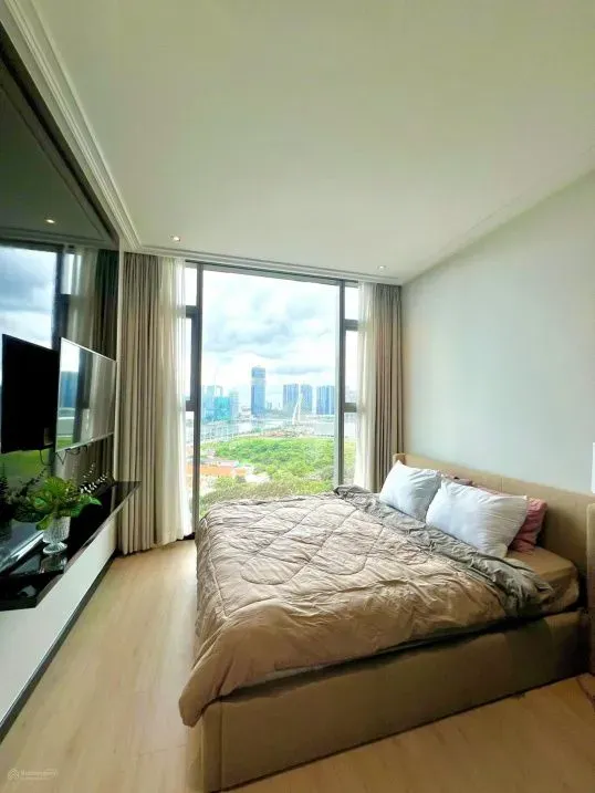 Empire City - Duplex for Rent: 4 Bedrooms with Private Elevator, Premium View - Photo 5