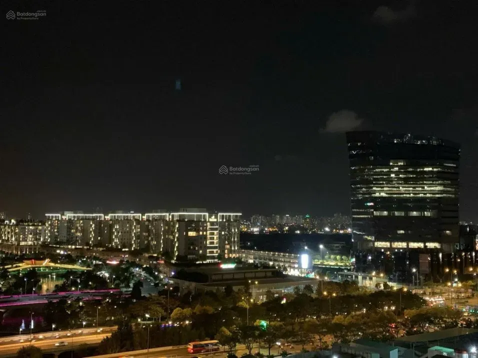 For Rent: Sala 2BR Apartment 88.2m2 Fully Furnished 5-Star, Modern Luxury Decor - Photo 3