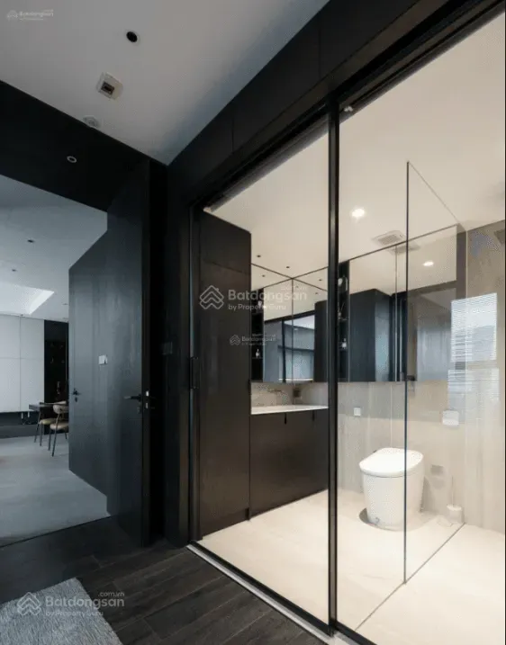 For Rent: Sala 2BR Apartment 88.2m2 Fully Furnished 5-Star, Modern Luxury Decor - Photo 10