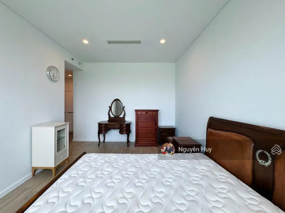 For Rent: Luxury Apartment at Sadora-Sala, 29 million/month, 120m2, 3BR, 2WC, Thu Thiem - Photo 2