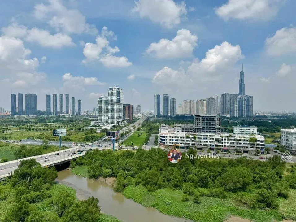 For Rent: Luxury Apartment at Sadora-Sala, 29 million/month, 120m2, 3BR, 2WC, Thu Thiem - Photo 3