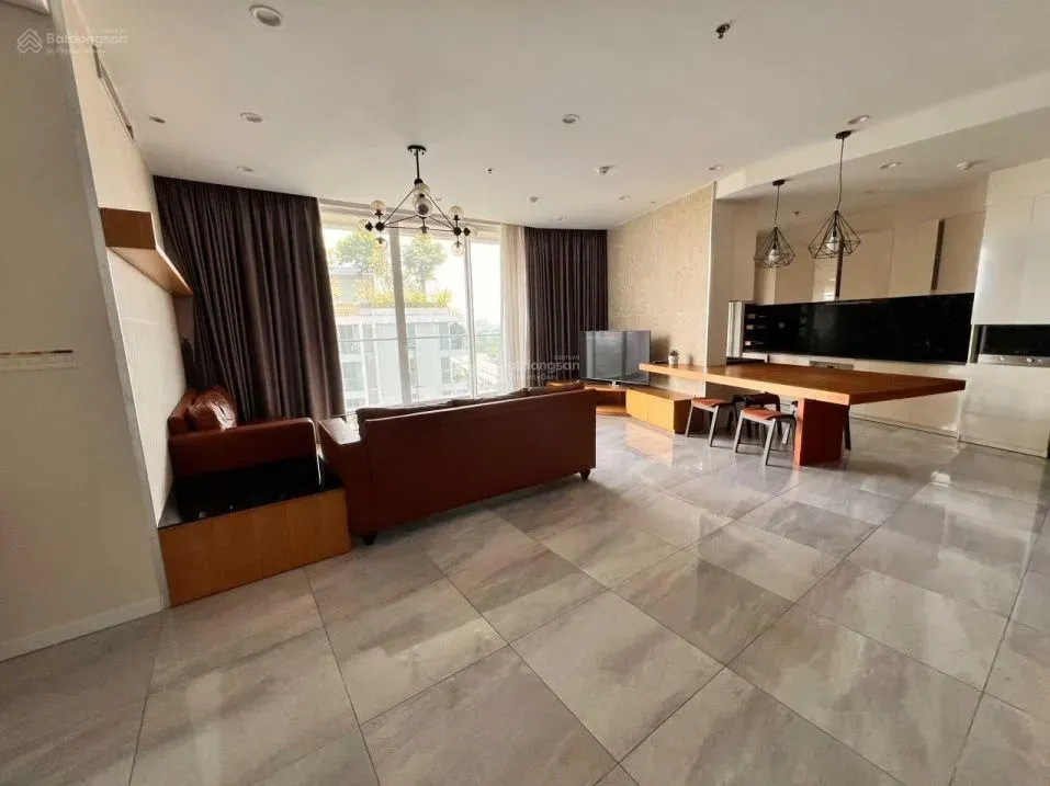 Sarimi Luxury Apartment - 3 Bedrooms 136m2 - Sala Ecological Park View - Photo 6