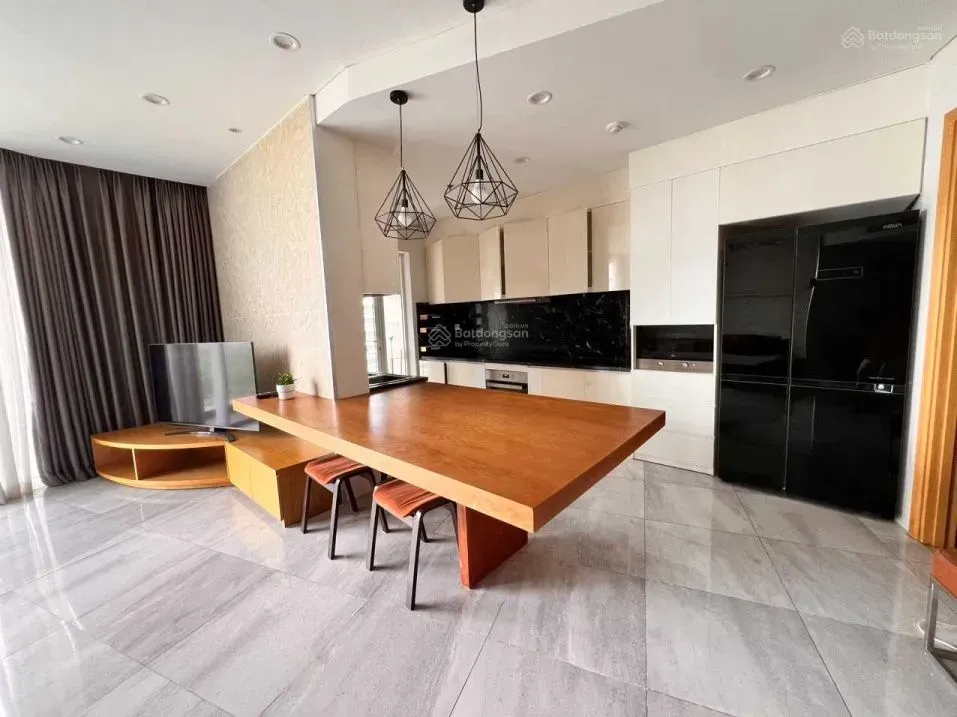 Sarimi Luxury Apartment - 3 Bedrooms 136m2 - Sala Ecological Park View - Photo 7
