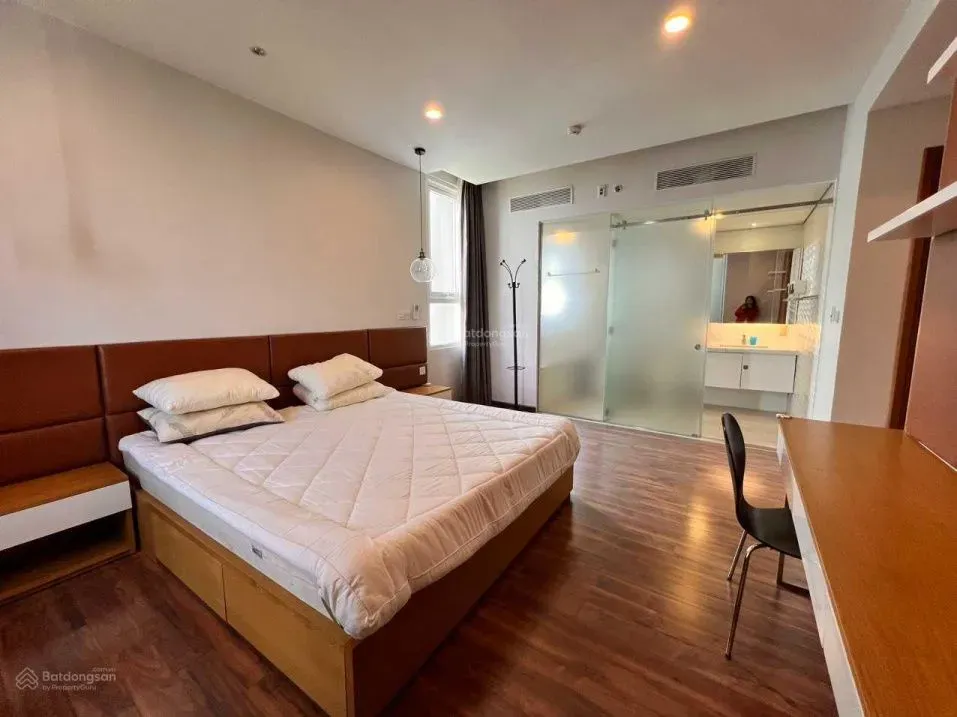 Sarimi Luxury Apartment - 3 Bedrooms 136m2 - Sala Ecological Park View - Photo 10