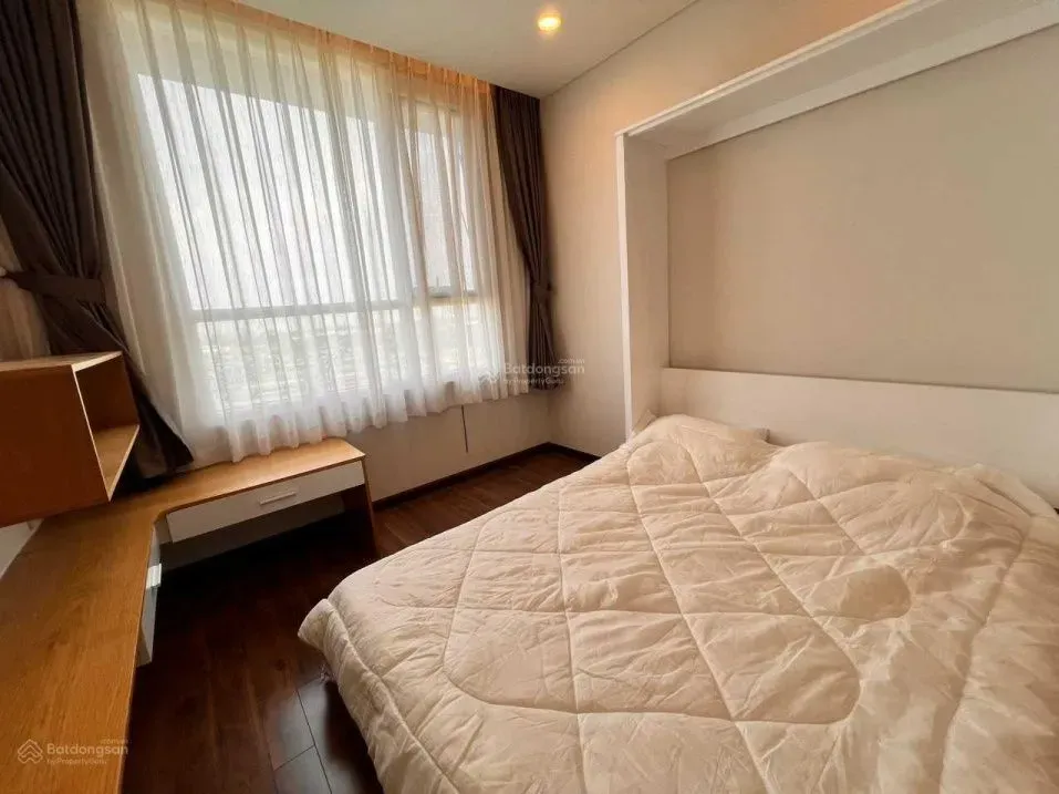 Sarimi Luxury Apartment - 3 Bedrooms 136m2 - Sala Ecological Park View - Photo 11