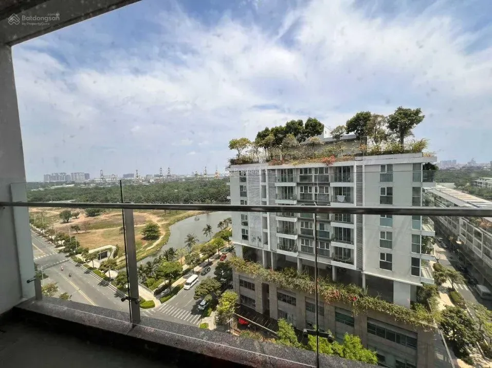 Sarimi Luxury Apartment - 3 Bedrooms 136m2 - Sala Ecological Park View - Photo 12