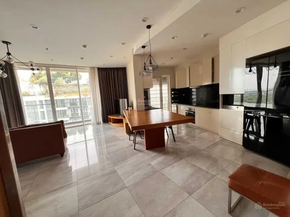 Sarimi Luxury Apartment - 3 Bedrooms 136m2 - Sala Ecological Park View - Photo 14