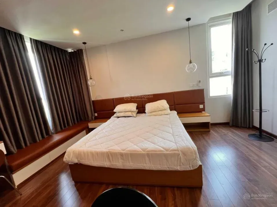 Sarimi Luxury Apartment - 3 Bedrooms 136m2 - Sala Ecological Park View - Photo 15