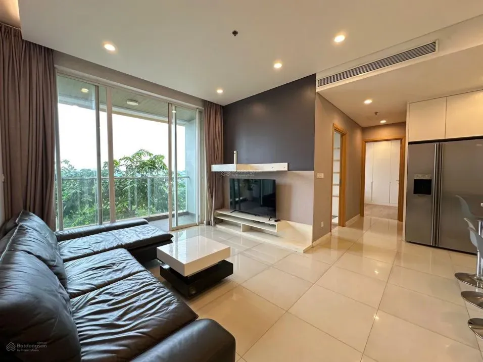 Exclusive 2BR Corner Unit at Sarimi, Fully Furnished, $28 Million/Month - Photo 4