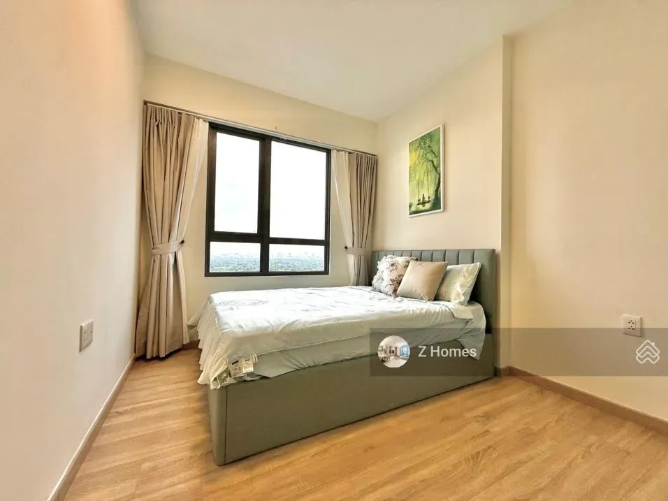 For Rent: 3BR Masteri Thao Dien Fully Furnished with Stunning Direct River View - Photo 6