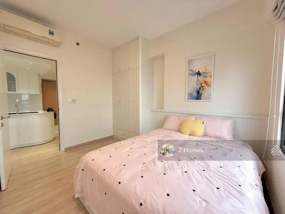 For Rent: 3BR Masteri Thao Dien Fully Furnished with Stunning Direct River View - Photo 9