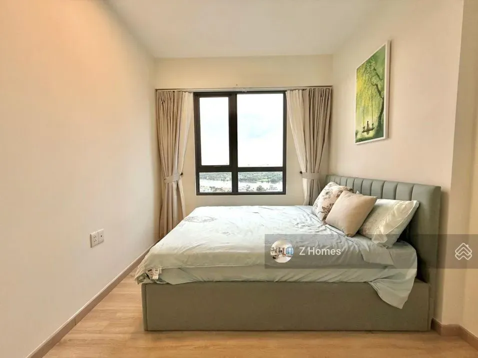 For Rent: 3BR Masteri Thao Dien Fully Furnished with Stunning Direct River View - Photo 10