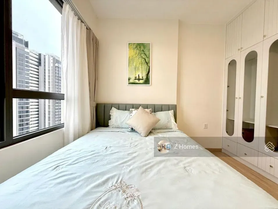 For Rent: 3BR Masteri Thao Dien Fully Furnished with Stunning Direct River View - Photo 11