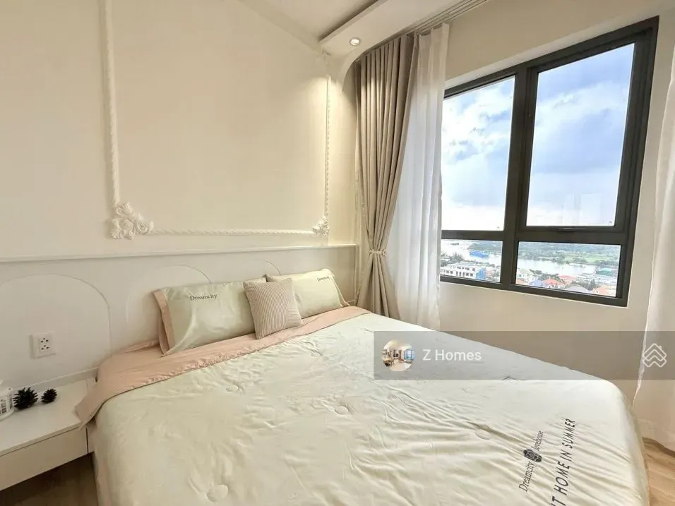 For Rent: 3BR Masteri Thao Dien Fully Furnished with Stunning Direct River View - Photo 16
