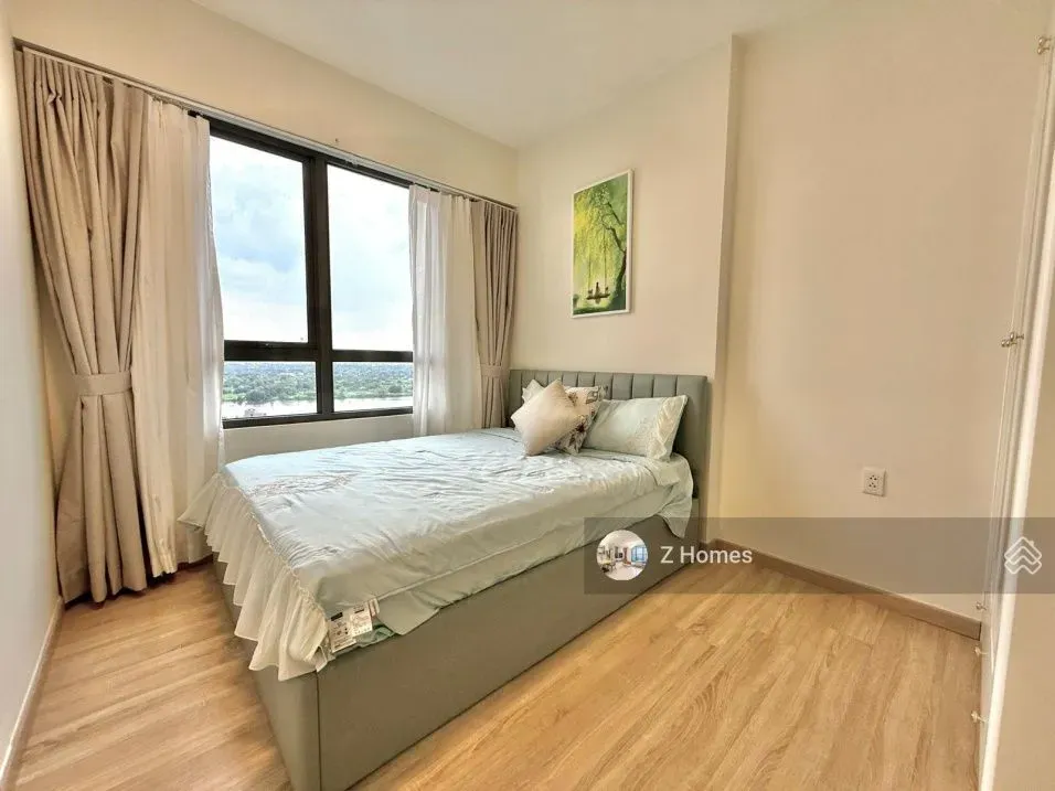 For Rent: 3BR Masteri Thao Dien Fully Furnished with Stunning Direct River View - Photo 17