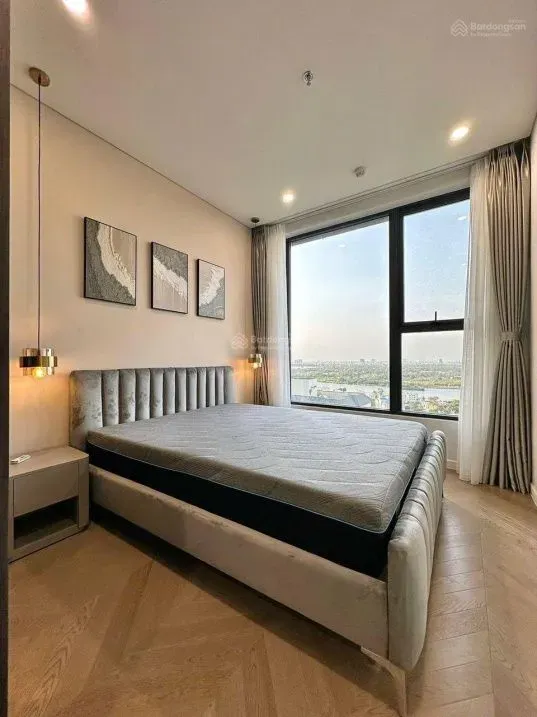 For Rent 2BR Lumiere Riverside 77m² Direct River View, Luxury Furnished - Photo 6