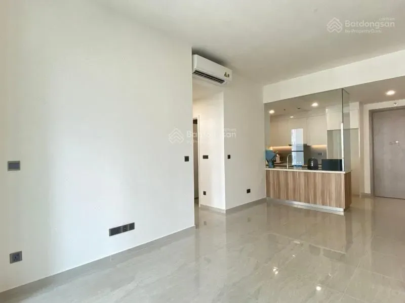 For Rent: Q2 Thao Dien 1BR 50m² Basic Furniture, Good Price - Photo 1