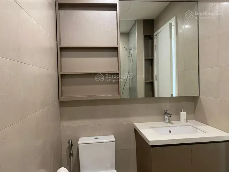 For Rent: Q2 Thao Dien 1BR 50m² Basic Furniture, Good Price - Photo 4
