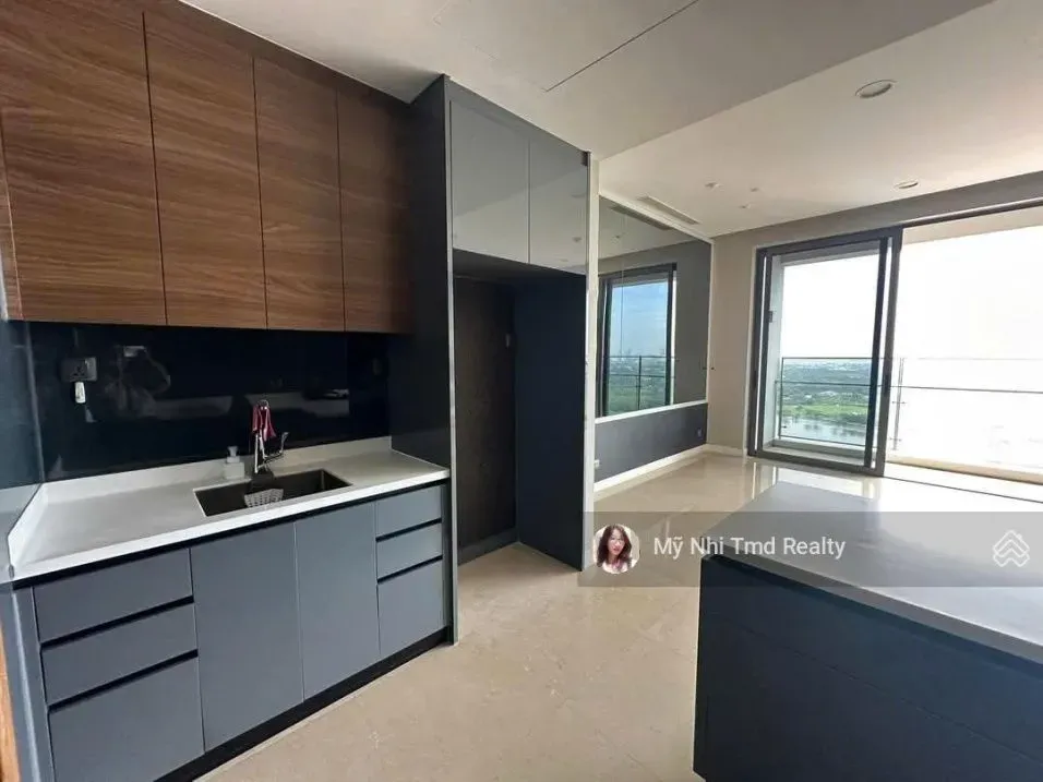The Nassim 4BR 160m² for Rent with Direct River View, Private Elevator - Photo 11