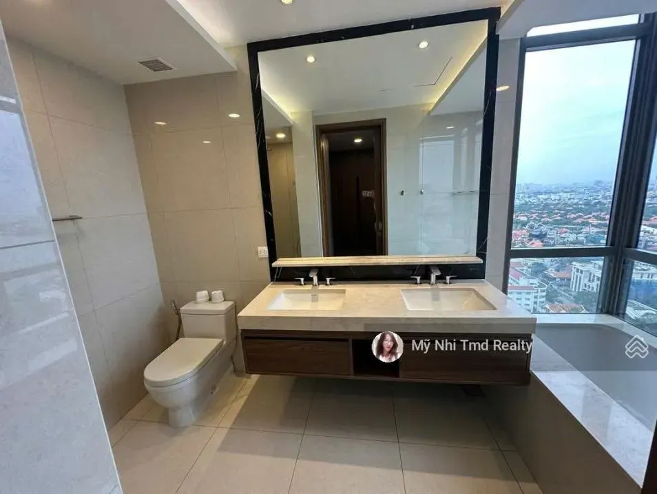The Nassim 4BR 160m² for Rent with Direct River View, Private Elevator - Photo 12