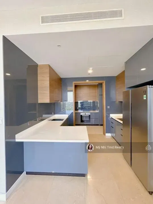 The Nassim 4BR 160m² for Rent with Direct River View, Private Elevator - Photo 13
