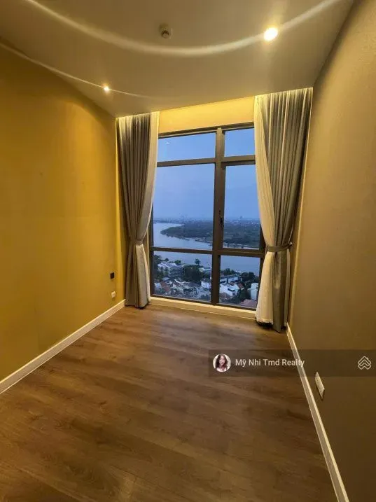 The Nassim 4BR 160m² for Rent with Direct River View, Private Elevator - Photo 15