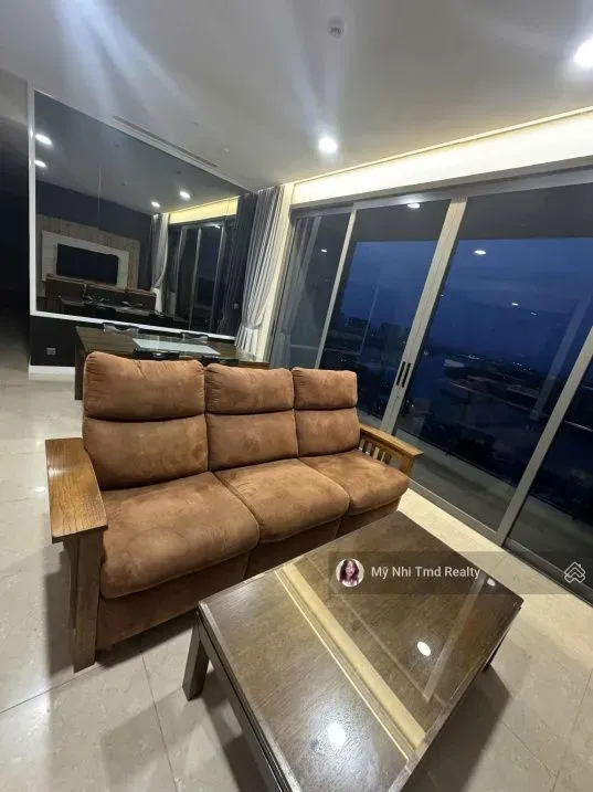 The Nassim 4BR 160m² for Rent with Direct River View, Private Elevator - Photo 16
