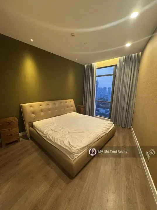 The Nassim 4BR 160m² for Rent with Direct River View, Private Elevator - Photo 18