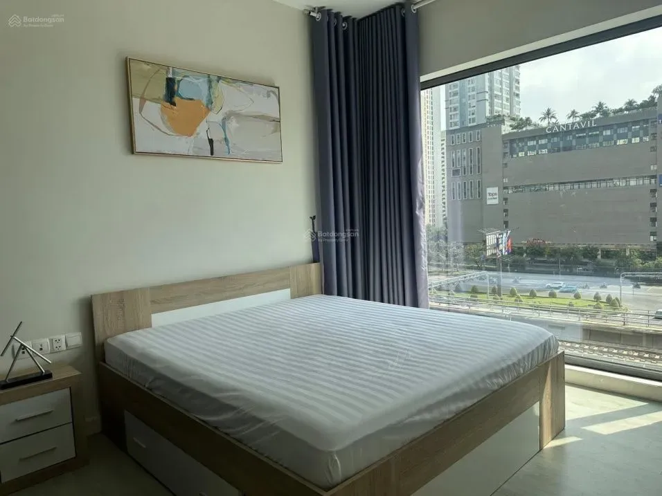 Gateway Thao Dien 2BR 99m² High Floor with Landmark 81 View, Fully Furnished for Rent - Photo 6