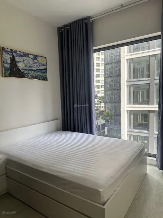 Gateway Thao Dien 2BR 99m² High Floor with Landmark 81 View, Fully Furnished for Rent - Photo 10