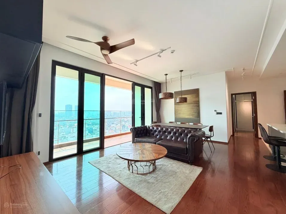 For Rent: D'Edge Thao Dien 3BR 144m² with Stunning Brand New Furniture, River View - Photo 2